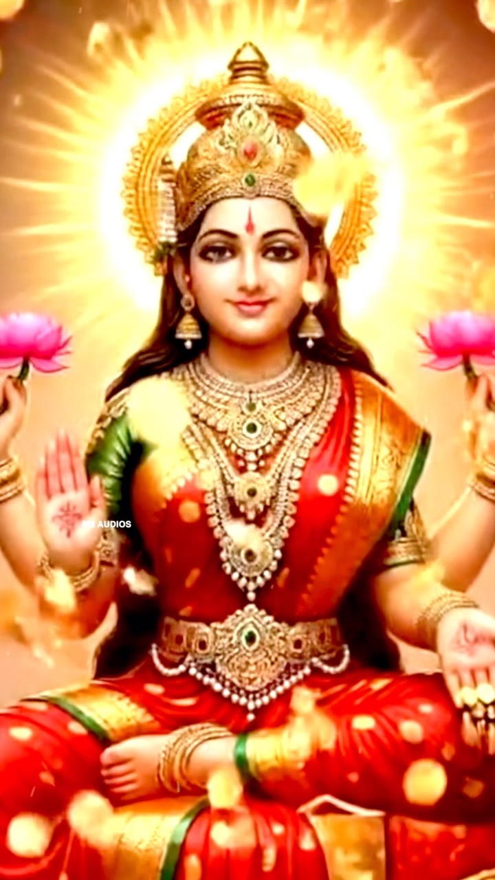 ✨ Happy Friday! 🙏🌸 Invoke the divine blessings