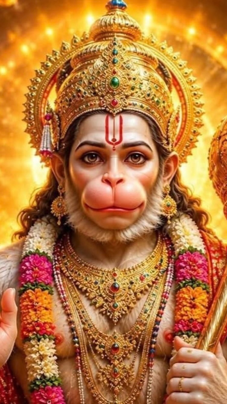 ⚡ Saturday Special | ಹನುಮಾನ್ ಗಾಯತ್ರಿ ಮಂತ್ರ |