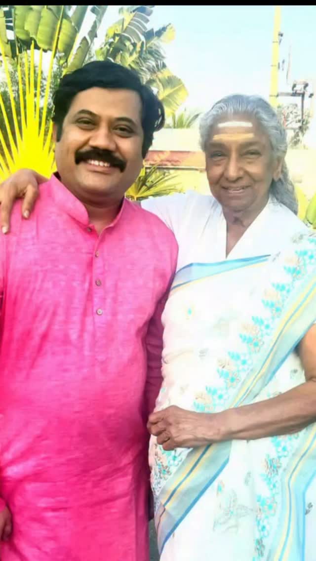 Saddened to hear Legendary Playback Singing Queen S