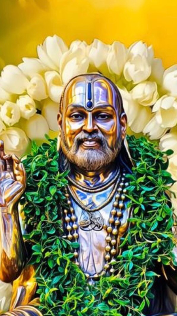 ಗುರು ರಾಯರ ದಿವ್ಯ ಸ್ಮರಣೆ! ✨🙏 Immerse yourself in